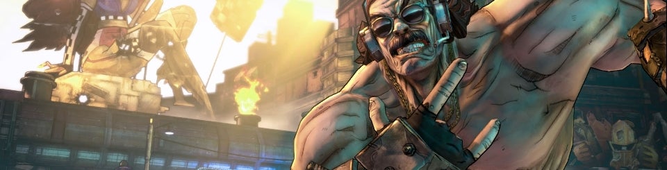 Obrazki dla Borderlands 2: Mr Torgue's Campaign of Carnage DLC - Recenzja