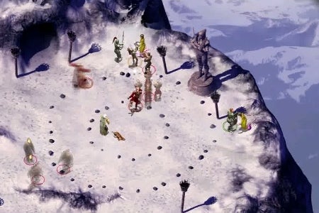 Imagen para Vídeo: Gameplay de Baldur's Gate: Enhanced Edition