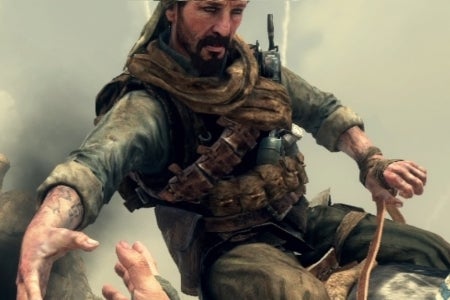 Obrazki dla Ponad 11 mln sprzedanych kopii Call of Duty: Black Ops II