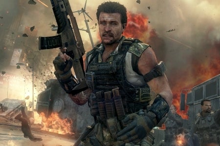 Plano deslealtad huella dactilar Comparativa: Call of Duty: Black Ops 2 en Wii U | Eurogamer.es