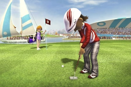 Immagine di Annunciati i prossimi Kinect Sports Gems