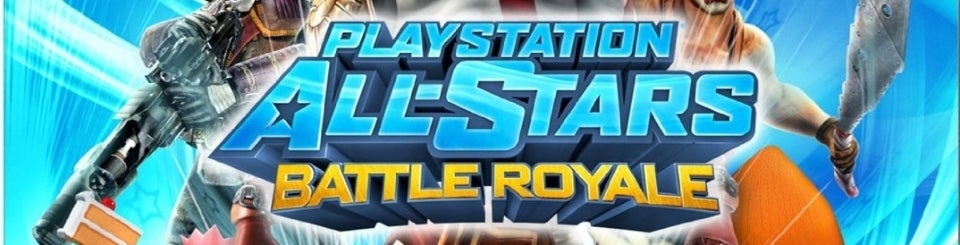 Imagem para PlayStation All Stars Battle Royale - Análise PS3
