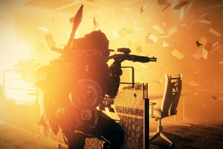 Obrazki dla W Polsce sprzedano ponad 250 tys. kopii Battlefield 3