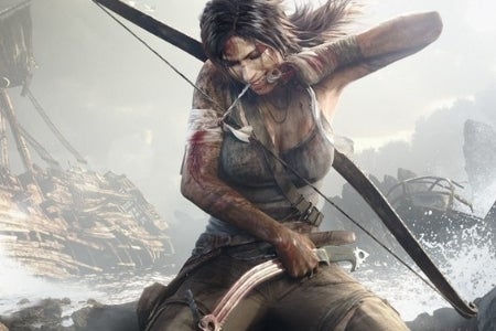 Imagem para Tomb Raider demora entre 12 a 15 horas