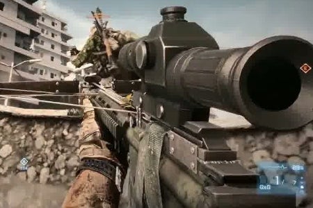 Immagine di DICE annuncia una nuova patch per Battlefield 3