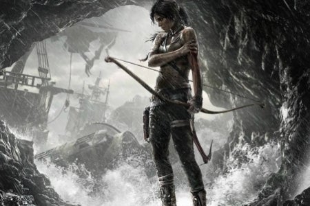 Obrazki dla Przygoda w Tomb Raider potrwa „około 12 do 15 godzin”