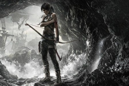 Image for Tomb Raider story will last you 12-15 hours, dev says
