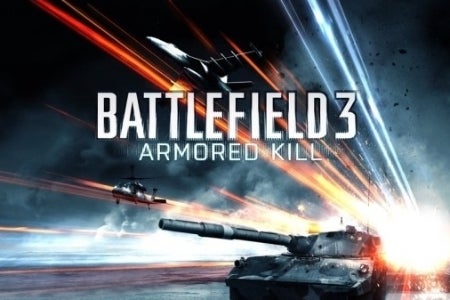 Imagem para Battlefield 3 recebe atualização dia 27 de Novembro