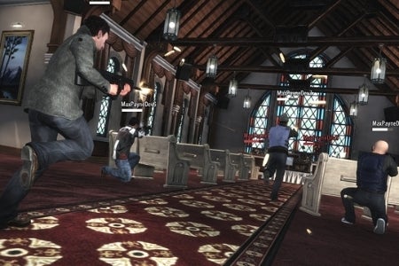 Image for Max Payne 3's Painful Memories DLC due next week