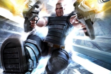 Image for Ex-Free Radical devs reveal why publishers turned down TimeSplitters 4