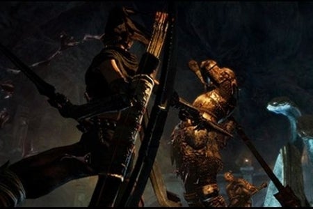 Image for Dragon's Dogma hard mode and speedrun mode out next week