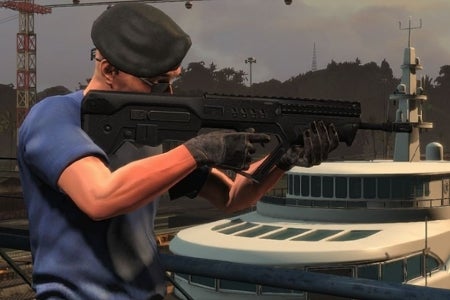 Imagen para Nuevo DLC para Max Payne 3