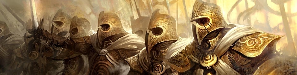 Image for ArenaNet holds frank Reddit debate on Guild Wars 2 loot-grind