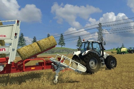 Immagine di Farming Simulator 2013 supera i 2 milioni di mod scaricati