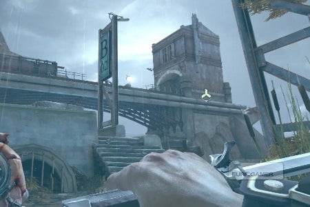 Obrazki dla Pierwszy dodatek DLC do Dishonored 11 grudnia