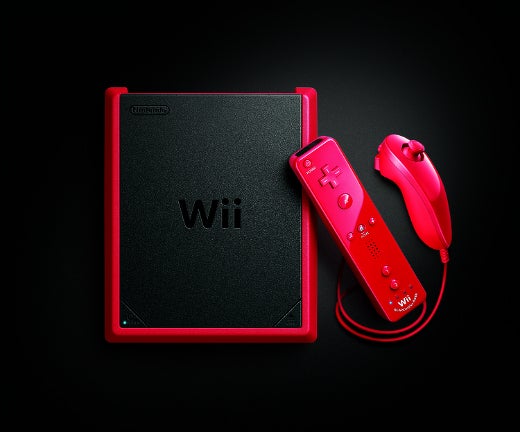 Dodelijk metalen helpen Nintendo Wii Mini opgedoken bij Canadese retailer | Eurogamer.nl