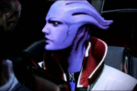 Immagine di Non era previsto che Mass Effect 3: Omega fosse così esteso