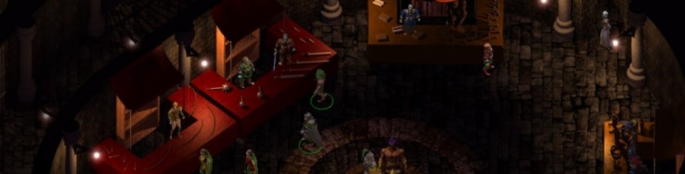 Imagen para Análisis de Baldur's Gate: Enhanced Edition