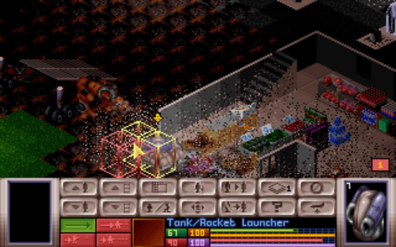 Two generations of XCOM: Gollop and Solomon on this year's remake |  Eurogamer.net