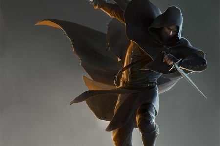 Image for Higher than expected Dishonored sales mean Bethesda has a new franchise