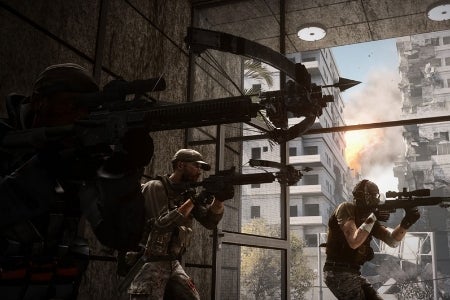 Imagen para Tráiler de lanzamiento de Battlefield 3: Aftermath