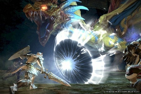 Image for Square Enix: another mistake like Final Fantasy 14 could destroy the company