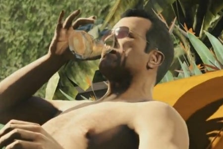 Imagen para El jefe de Take-Two se reafirma en su idea de no convertir GTA en un IP anual