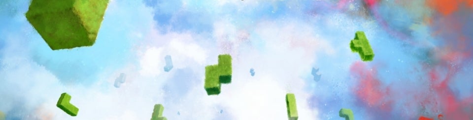 Image for App of the Day: Dream of Pixels