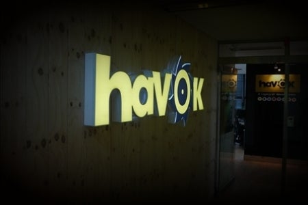 Image for Havok acquires specialist 3D studio Rocketbox