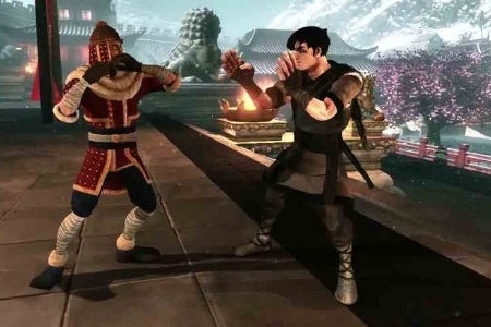 Image for Failing Kung-fu Superstar Kickstarter proves hardcore gamers' "hatred" for motion control
