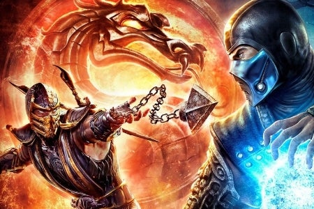 Imagem para Mortal Kombat gratuito para o PS Plus da PS Vita