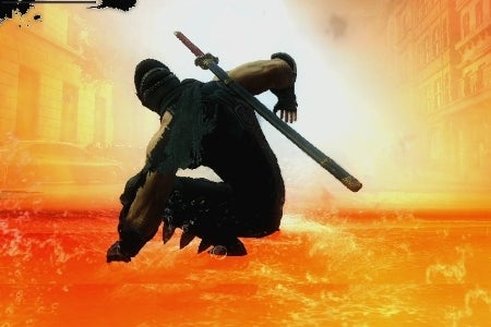 Imagem para Ninja Gaiden Sigma 3 a caminho da Xbox 360 e PS3?