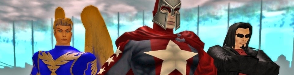 Image for Waiting for the end of the world: City of Heroes retrospective