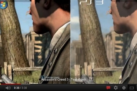 Image for Videosrovnání Assassins Creed 3 na PC, Wii U a X360
