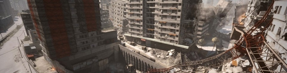 Image for Battlefield 3: Aftermath review