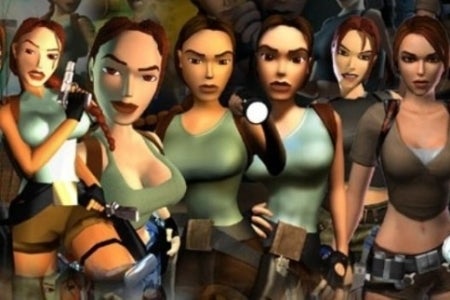 Imagen para Los seis primeros Tomb Raider llegan a Steam
