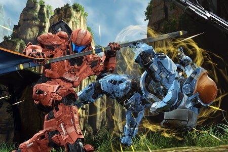 Immagine di Data e prezzo per Crimson, il primo map pack di Halo 4