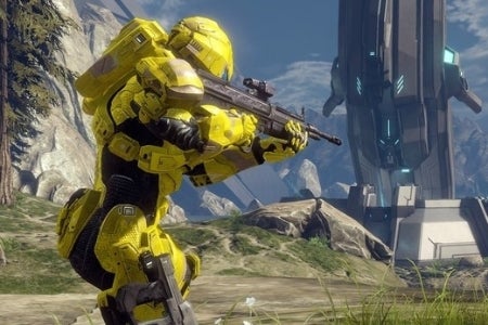 Obrazki dla Dodatkowe mapy i tryb gry do Halo 4 zadebiutują 10 grudnia