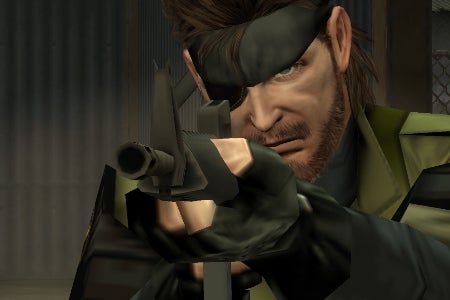 Image for Hideo Kojima doesn't like being thought of as "the Metal Gear guy"