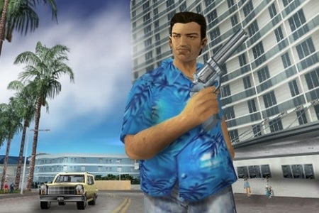 Imagen para Tráiler de lanzamiento de GTA: Vice City 10th Anniversary