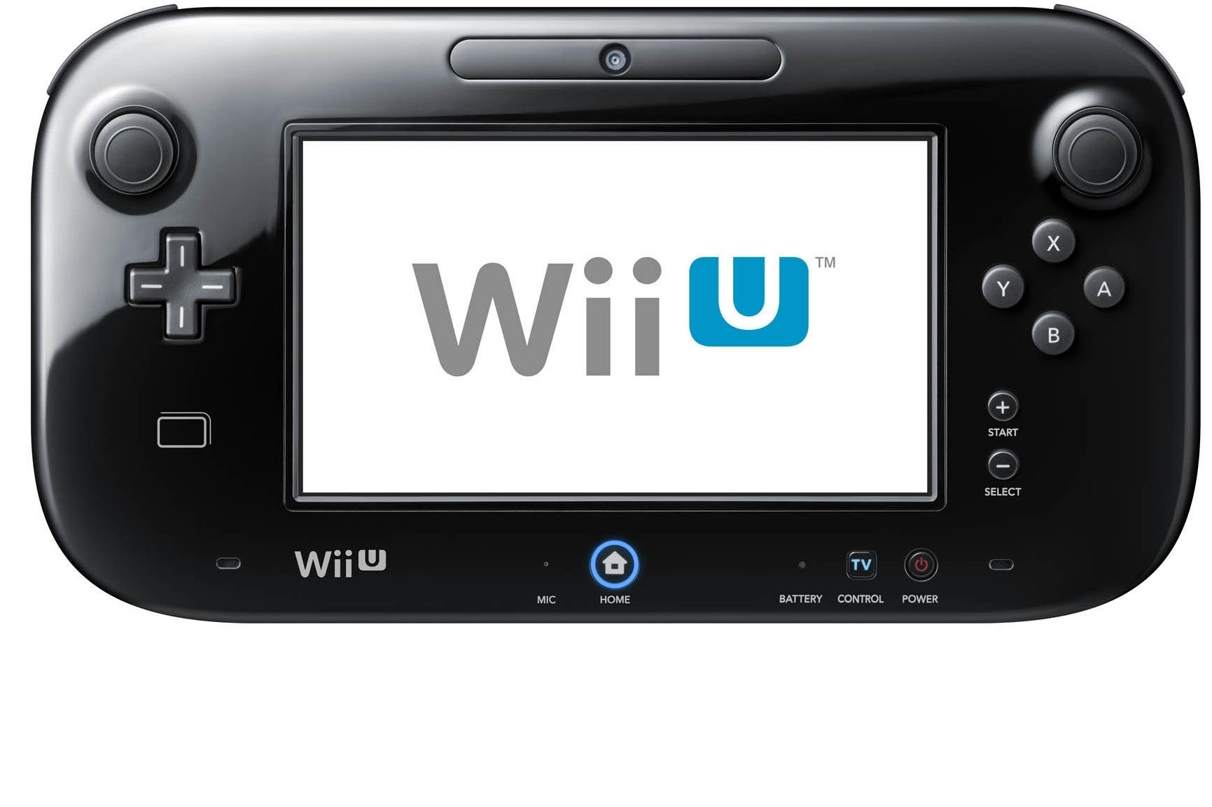 muur Hoofdkwartier combineren Nintendo Wii U GamePad - more responsive than your TV? | Eurogamer.net