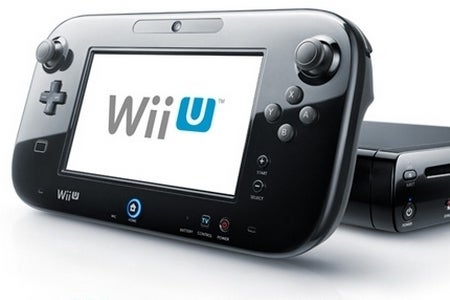 Image for Na domácí trh přichází nová konzole Wii U s plno hrami