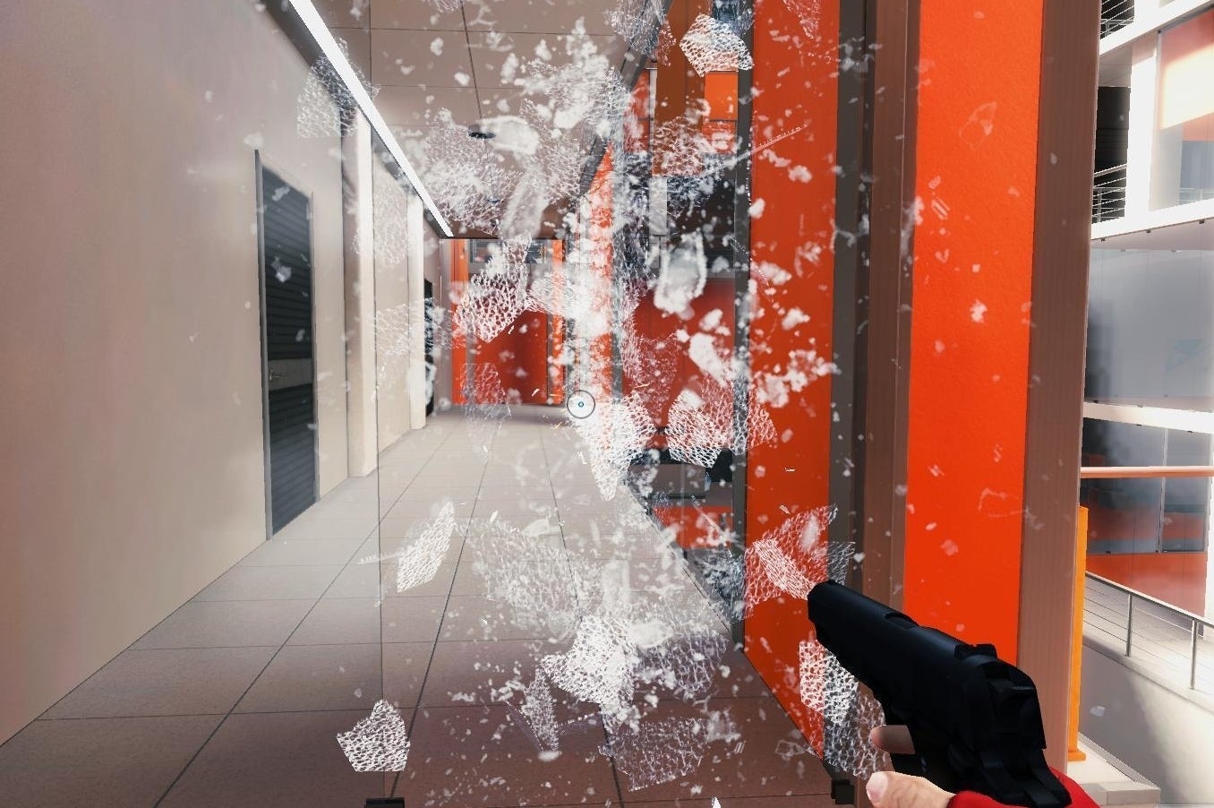 Immagine di Battlefield 3: Aftermath omaggia Mirror's Edge