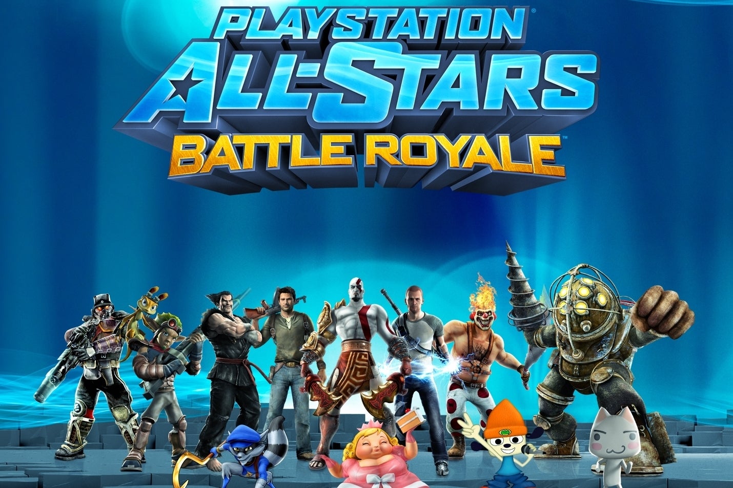 Immagine di Patch in arrivo per PS All-Stars Battle Royale