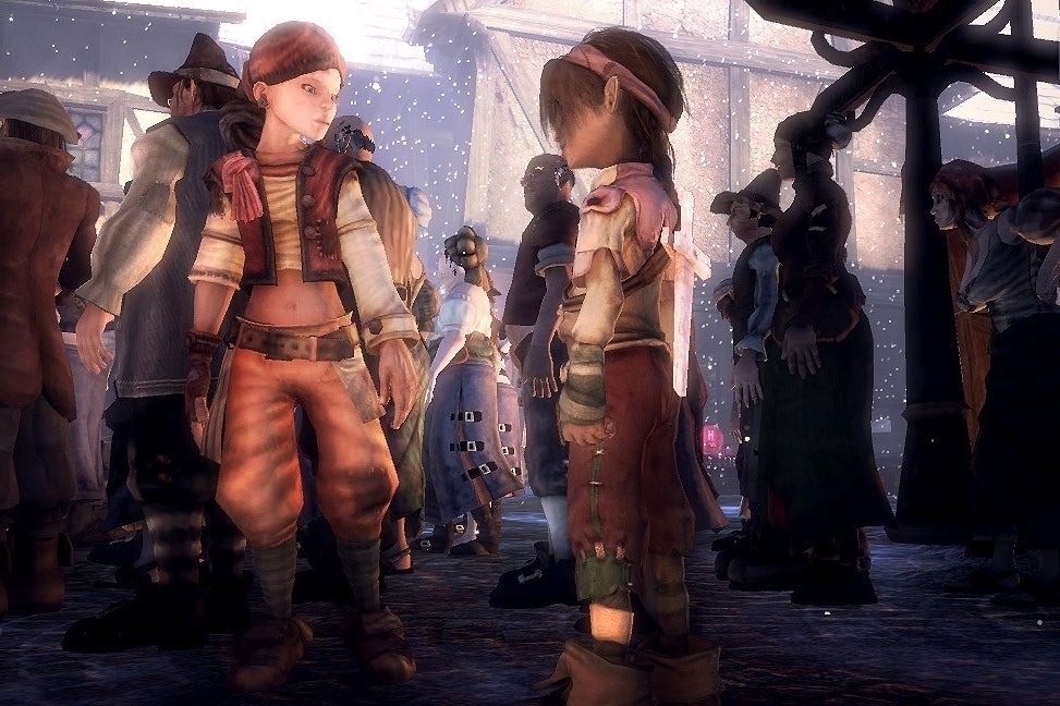 Image for Fable 2 mysteriously vanishes from Xbox Live