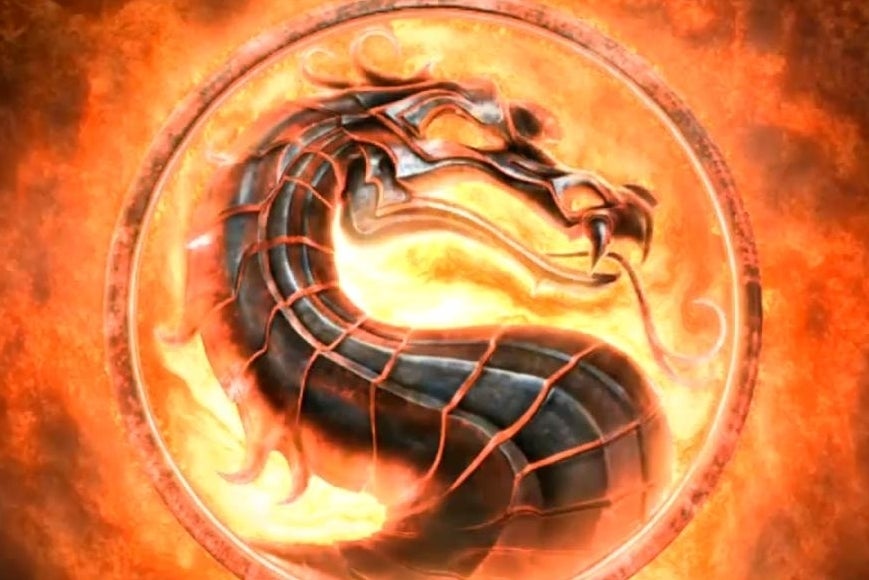 Imagen para Anunciada segunda temporada de Mortal Kombat: Legacy