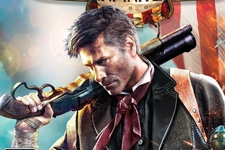 Imagem para BioShock Infinite inclui o primeiro jogo, mas só nos E.U.A.