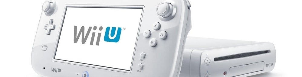 Image for Velká recenze konzole Wii U