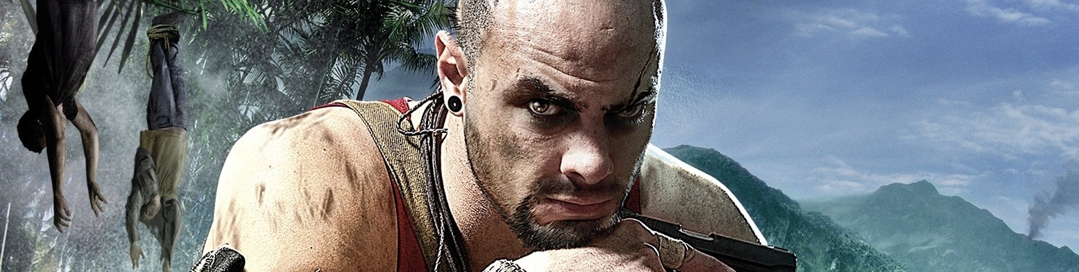 Afbeeldingen van PS3 krijgt exclusieve Far Cry 3 DLC