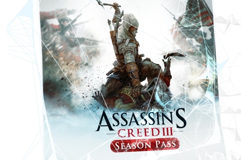Image for První přídavek k Assassins Creed 3, The Hidden Secrets, je venku